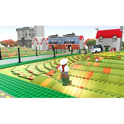 LEGO® WORLDS XBOX ONE / XBOX SERIES X|S КЛЮЧ - irongamers.ru