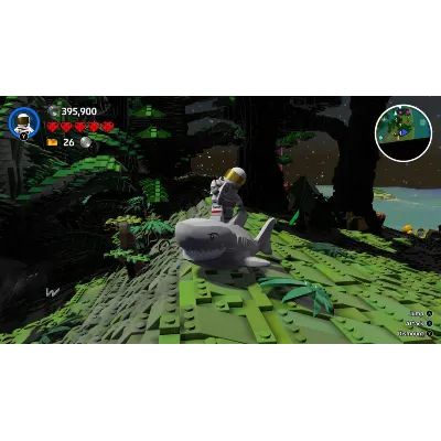 LEGO® WORLDS XBOX ONE / XBOX SERIES X|S КЛЮЧ - irongamers.ru