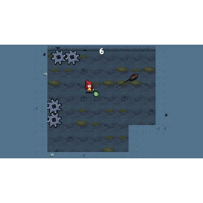 Wild Rat (Steam key/Region free) - irongamers.ru