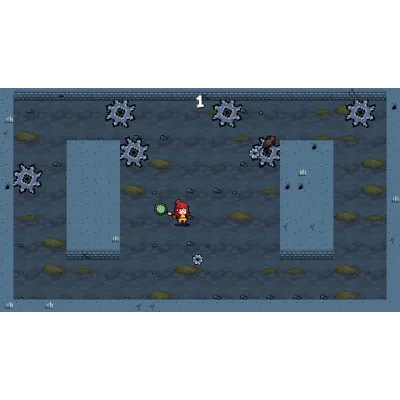 Wild Rat (Steam key/Region free) - irongamers.ru