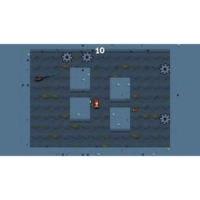 Wild Rat (Steam key/Region free) - irongamers.ru