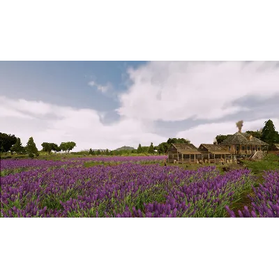 Railway Empire - France (DLC) STEAM КЛЮЧ РОССИЯ + СНГ - irongamers.ru