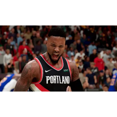 NBA 2K21 Next Generation XBOX SERIES X|S [ Ключ ] - irongamers.ru