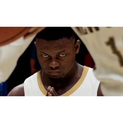 NBA 2K21 Next Generation XBOX SERIES X|S [ Ключ ] - irongamers.ru