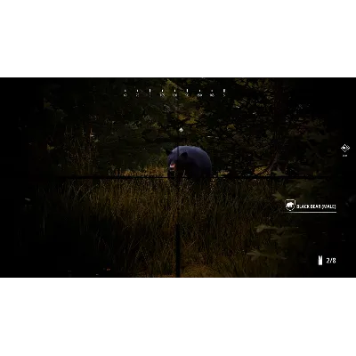 Hunting Simulator 2 Bear Hunter Edition Xbox Series X|S - irongamers.ru