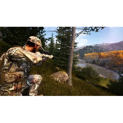 Hunting Simulator 2 Bear Hunter Edition Xbox Series X|S - irongamers.ru