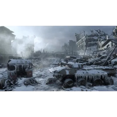 Metro Exodus Gold Edition + Enchanted | АВТОВЫДАЧА 24/7 - irongamers.ru