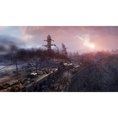 Metro Exodus Gold Edition + Enchanted | АВТОВЫДАЧА 24/7 - irongamers.ru