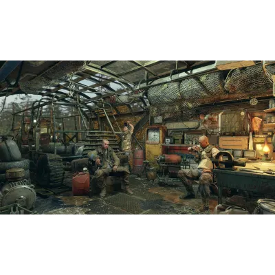 Metro Exodus Gold Edition + Enchanted | АВТОВЫДАЧА 24/7 - irongamers.ru