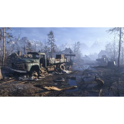 Metro Exodus Gold Edition + Enchanted | АВТОВЫДАЧА 24/7 - irongamers.ru