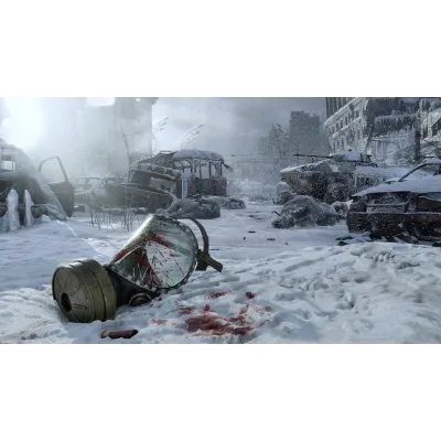 Metro Exodus Gold Edition + Enchanted | АВТОВЫДАЧА 24/7 - irongamers.ru