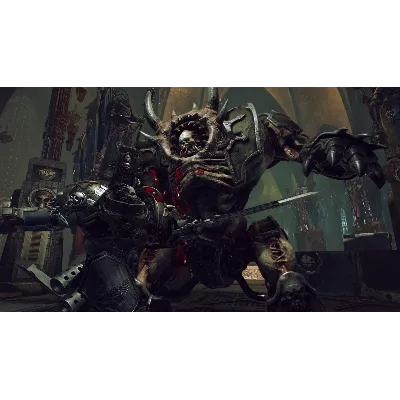 Warhammer 40,000: Inquisitor Martyr Complete XBOX - irongamers.ru