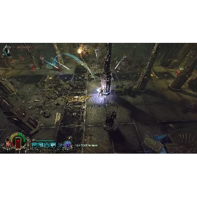 Warhammer 40,000: Inquisitor Martyr Complete XBOX - irongamers.ru