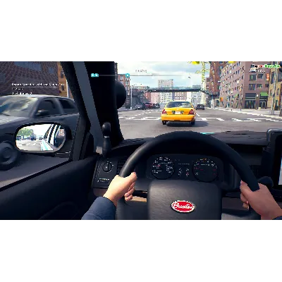 Police Simulator: Patrol Officers [STEAM] аккаунт - irongamers.ru