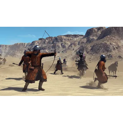 Mount & Blade II: Bannerlord + Warband + 1 игра - irongamers.ru