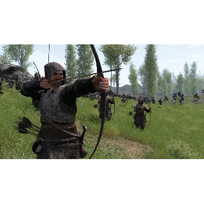 Mount & Blade II: Bannerlord + Warband + 1 игра - irongamers.ru