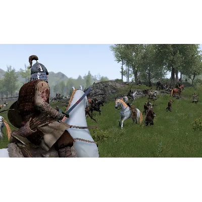 Mount & Blade II: Bannerlord + Warband + 1 игра - irongamers.ru