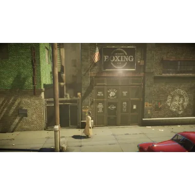 Blacksad: Under the Skin - STEAM Key - Region Free - irongamers.ru