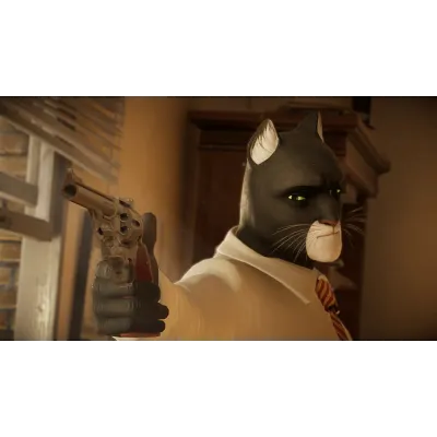 Blacksad: Under the Skin - STEAM Key - Region Free - irongamers.ru