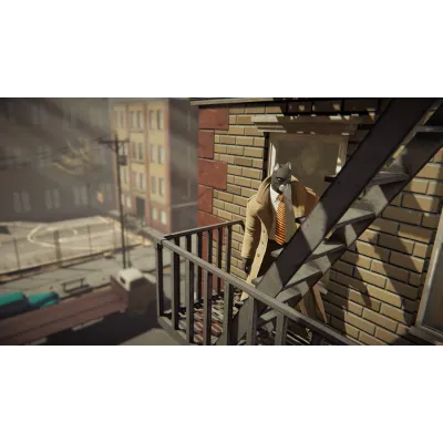 Blacksad: Under the Skin - STEAM Key - Region Free - irongamers.ru