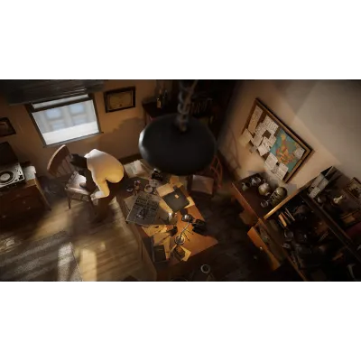 Blacksad: Under the Skin - STEAM Key - Region Free - irongamers.ru