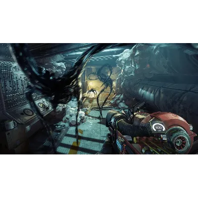 Prey (2017) | Deluxe (+2 DLC) STEAM КЛЮЧ РФ+КЗ+СНГ - irongamers.ru