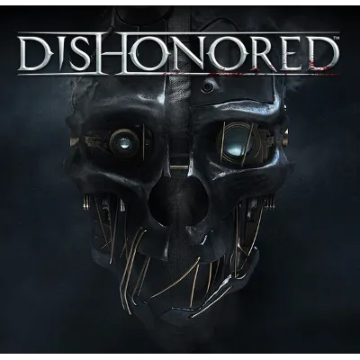 Dishonored (Photo CD-Key) Steam - irongamers.ru