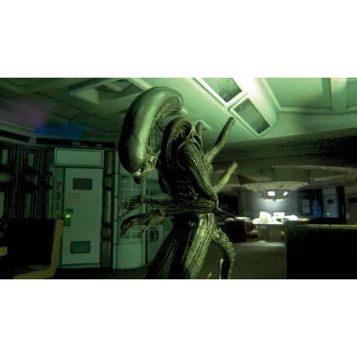 Alien: Isolation | Аккаунт Epic Games + 1 игра - irongamers.ru