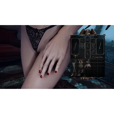 ⭐ She Will Punish Them - STEAM (GLOBAL) - irongamers.ru