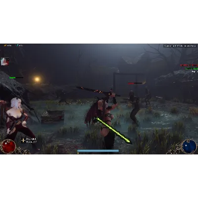 ⭐ She Will Punish Them - STEAM (GLOBAL) - irongamers.ru