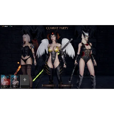 ⭐ She Will Punish Them - STEAM (GLOBAL) - irongamers.ru