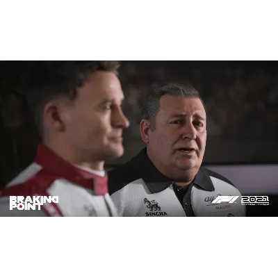 F1 2021+Deluxe Edition+АВТОАКТИВАЦИЯ Steam - irongamers.ru