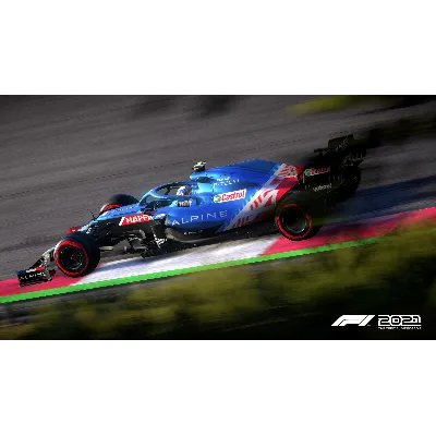 F1 2021+Deluxe Edition+АВТОАКТИВАЦИЯ Steam - irongamers.ru