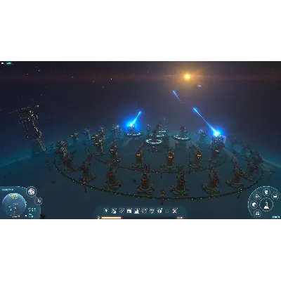 Dyson Sphere Program [STEAM] аккаунт - irongamers.ru