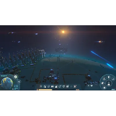 Dyson Sphere Program [STEAM] аккаунт - irongamers.ru