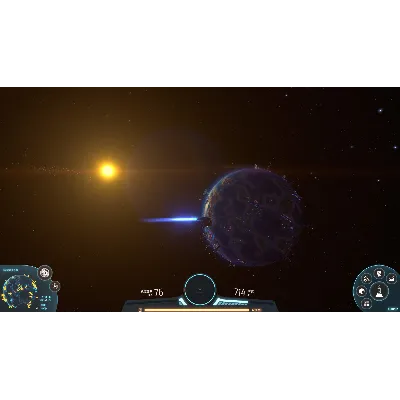 Dyson Sphere Program [STEAM] аккаунт - irongamers.ru