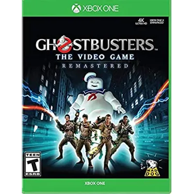 Ghostbusters: The Video Game Remastered XBOX КЛЮЧ - irongamers.ru