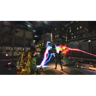 Ghostbusters: The Video Game Remastered XBOX КЛЮЧ - irongamers.ru