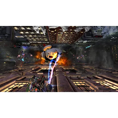 Ghostbusters: The Video Game Remastered XBOX КЛЮЧ - irongamers.ru
