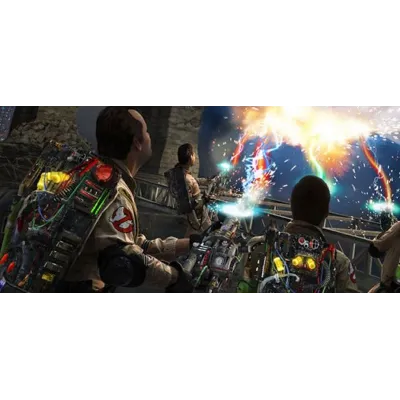 Ghostbusters: The Video Game Remastered XBOX КЛЮЧ - irongamers.ru