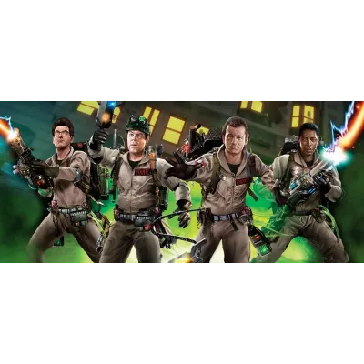 Ghostbusters: The Video Game Remastered XBOX КЛЮЧ - irongamers.ru
