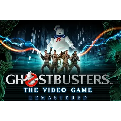 Ghostbusters: The Video Game Remastered XBOX КЛЮЧ - irongamers.ru