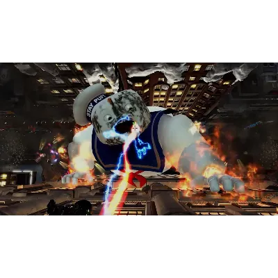 Ghostbusters: The Video Game Remastered XBOX КЛЮЧ - irongamers.ru
