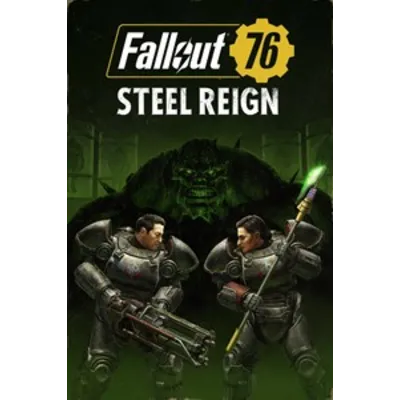 Fallout 76 Xbox One & Series S|X ключ - irongamers.ru