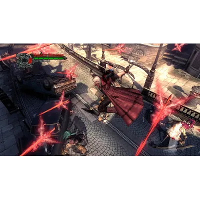 Devil May Cry 5 + Vergil + DMC 4 Special Edition - irongamers.ru