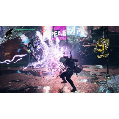 Devil May Cry 5 + Vergil + DMC 4 Special Edition - irongamers.ru