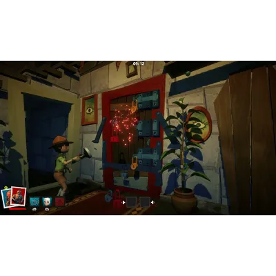 Secret Neighbor Hello Neighbor (Steam Ключ РФ+СНГ) - irongamers.ru