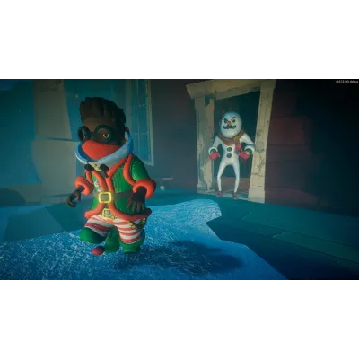 Secret Neighbor Hello Neighbor (Steam Ключ РФ+СНГ) - irongamers.ru