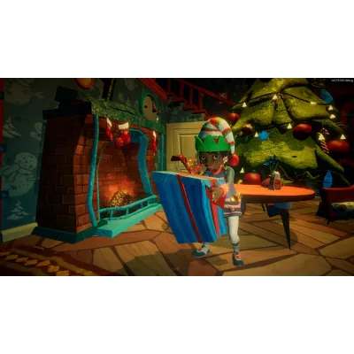 Secret Neighbor Hello Neighbor (Steam Ключ РФ+СНГ) - irongamers.ru