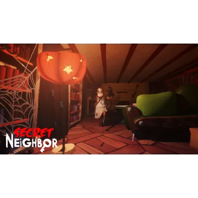 Secret Neighbor Hello Neighbor (Steam Ключ РФ+СНГ) - irongamers.ru